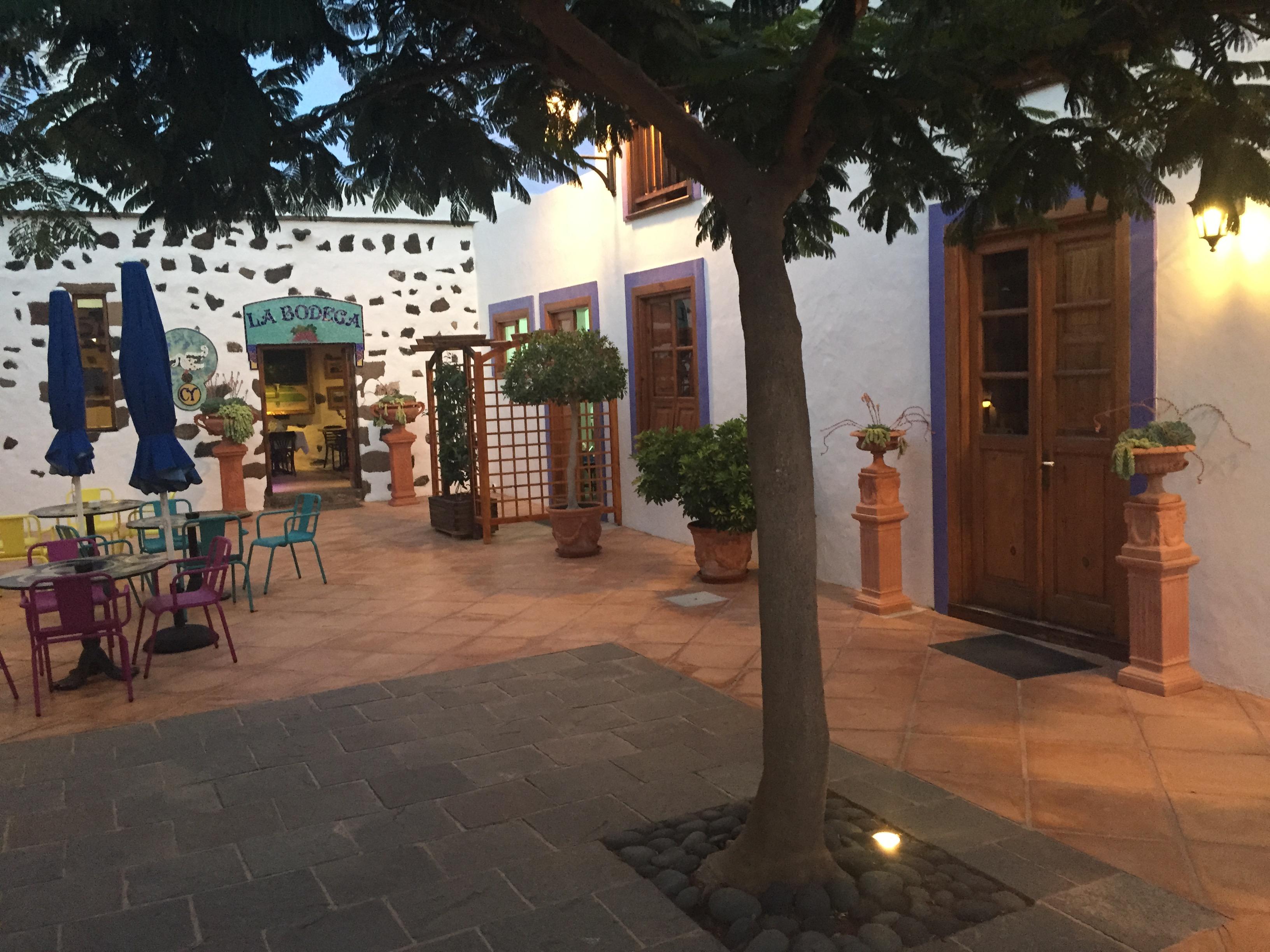 La Casona De Yaiza Pension Yaiza  Buitenkant foto